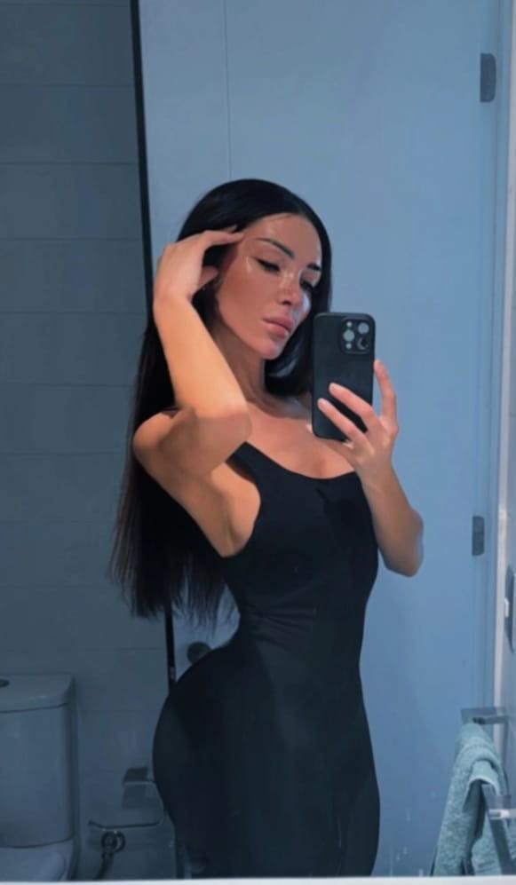 Chica busca chico en Valencia: 