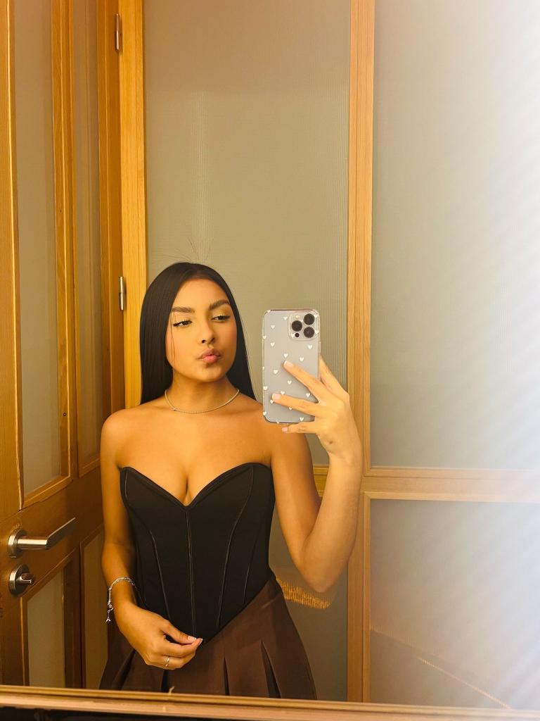 Chica busca chico en Badajoz: Chica busca chico