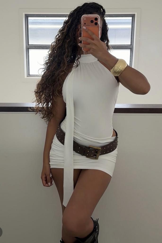 643382012: Chica busca chico en Badajoz