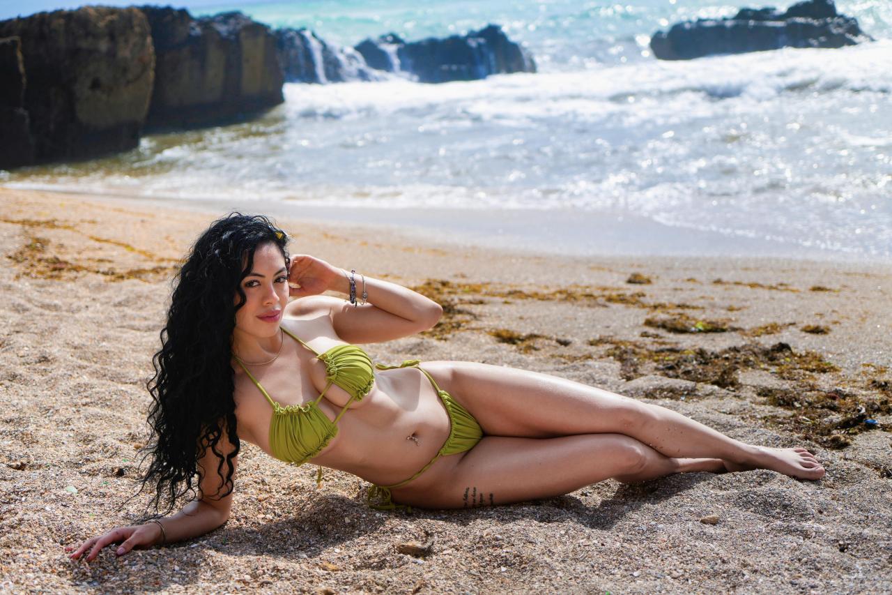 Chica busca chico en Mallorca: 