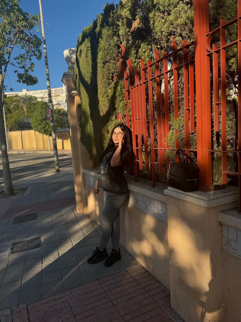 Chica busca chico en Alicante: 