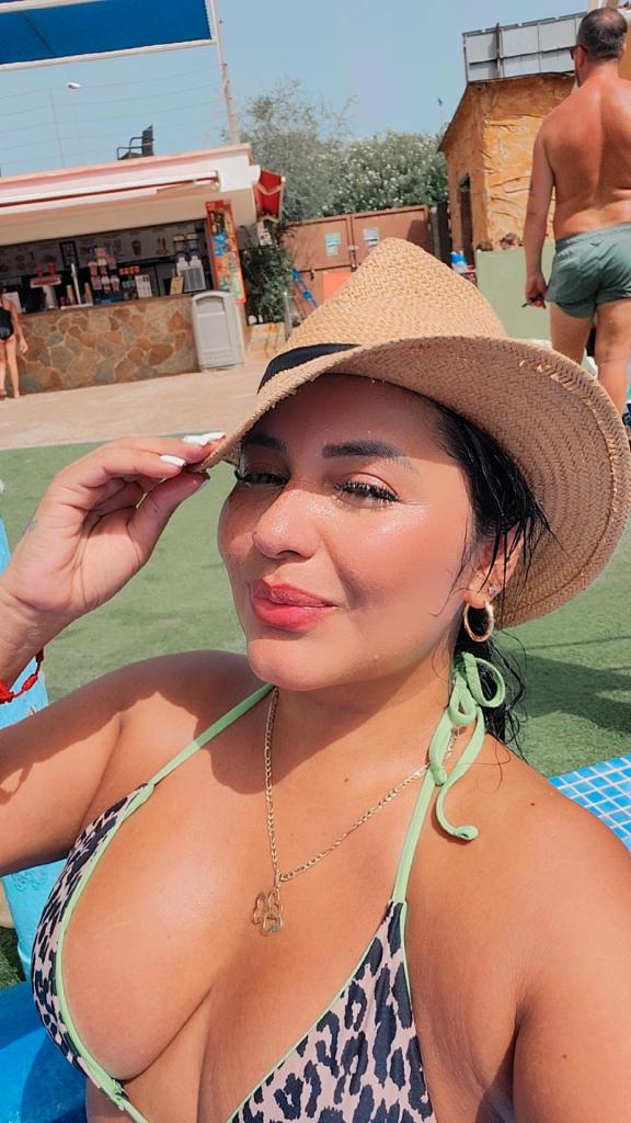 Chica busca chico en Tenerife: Chica busca chico