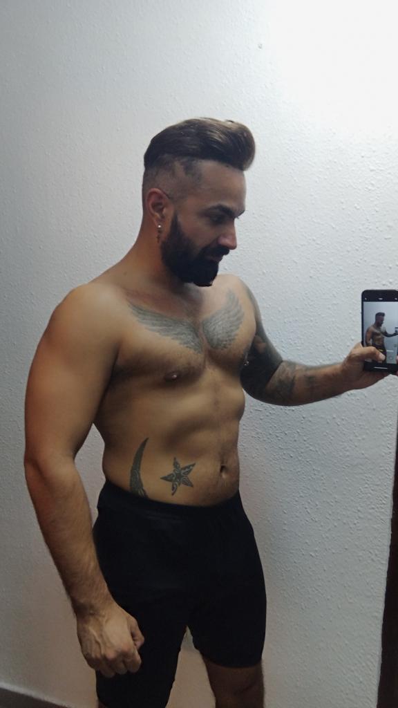 613715001: Chico busca chica en Valencia