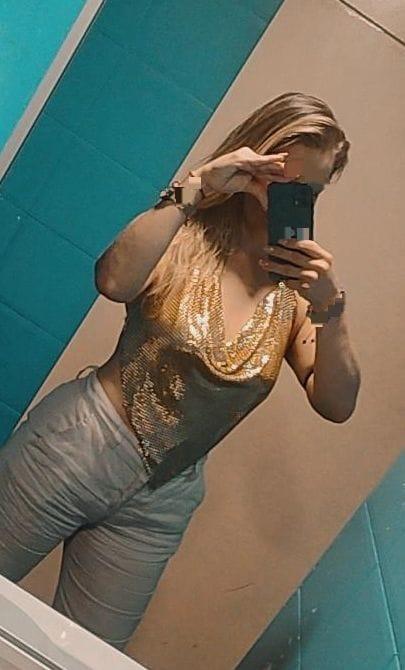 Chica busca chico en Madrid: Chica busca chico