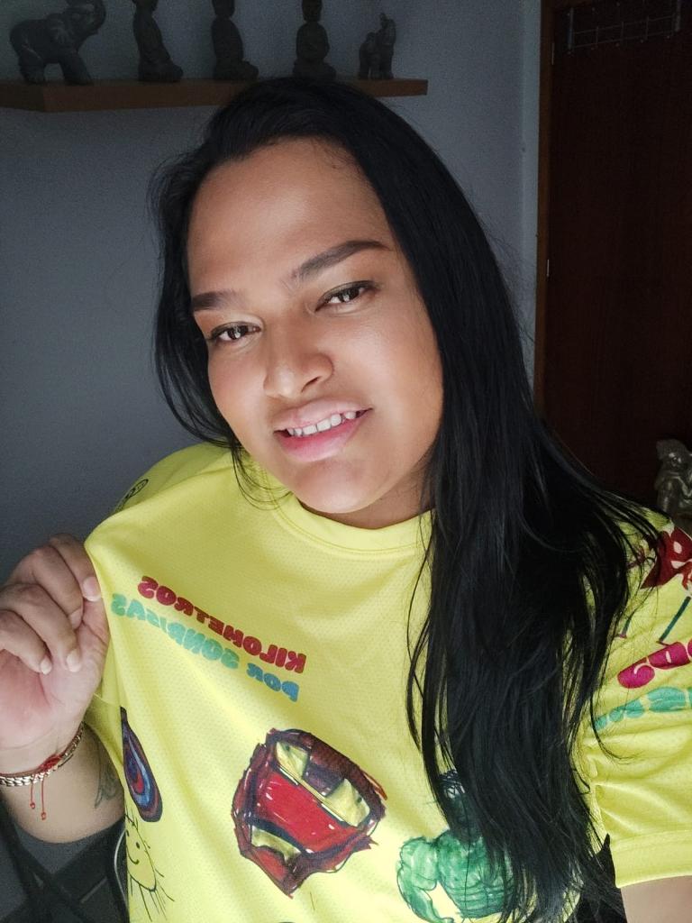 Chica busca chico en Madrid: 