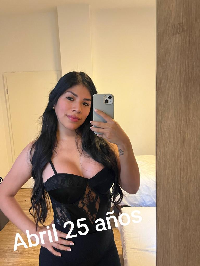 Chica busca chico en Toledo: 