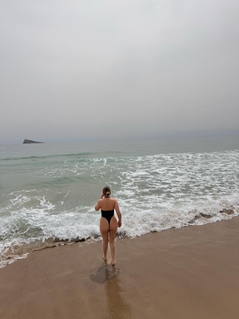 Chica busca chico en Málaga: 