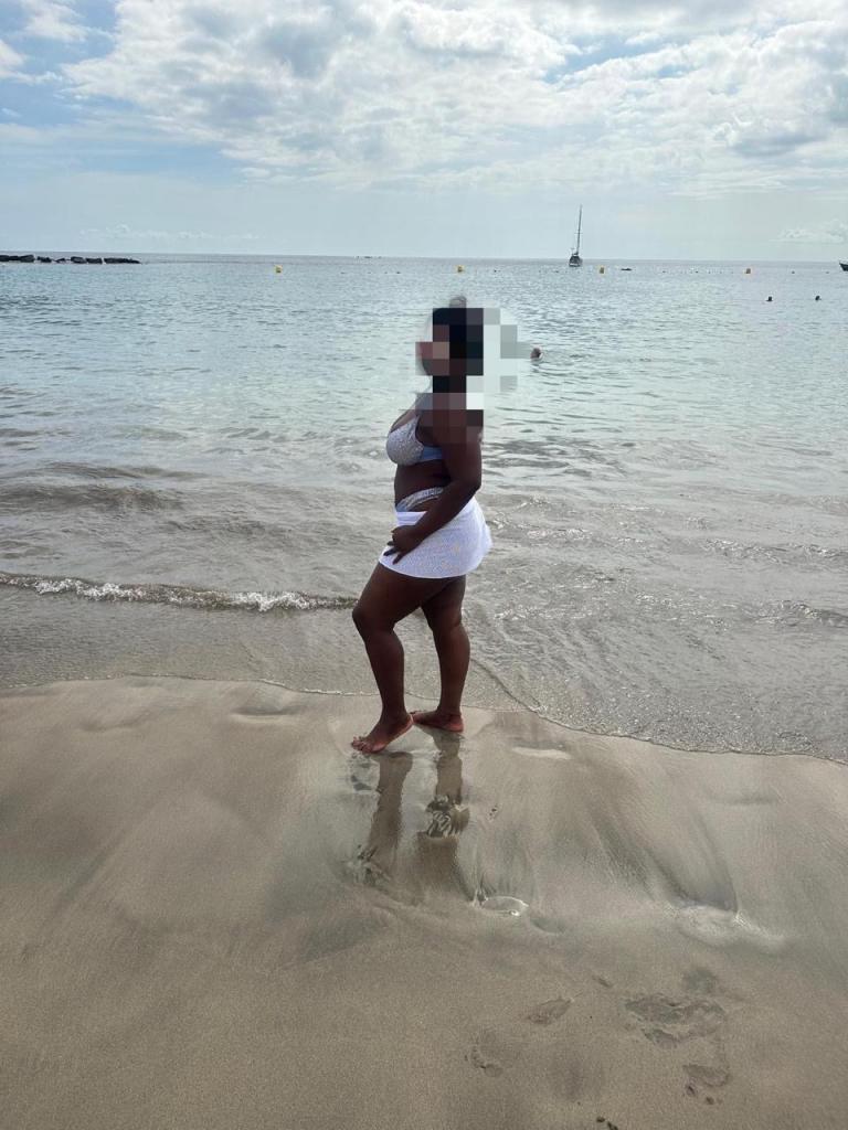 Chica busca chico en Las Palmas: 