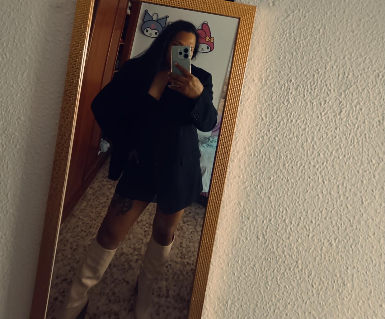 Chica busca chico en Madrid: 