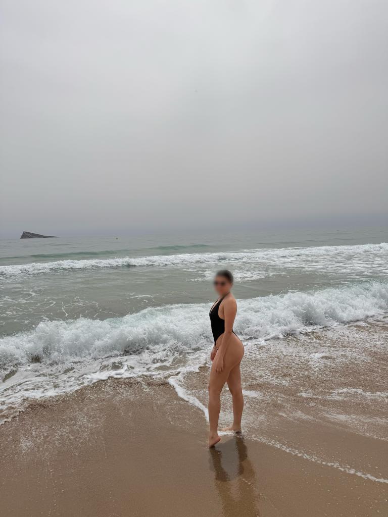 Chica busca chico en Málaga: 