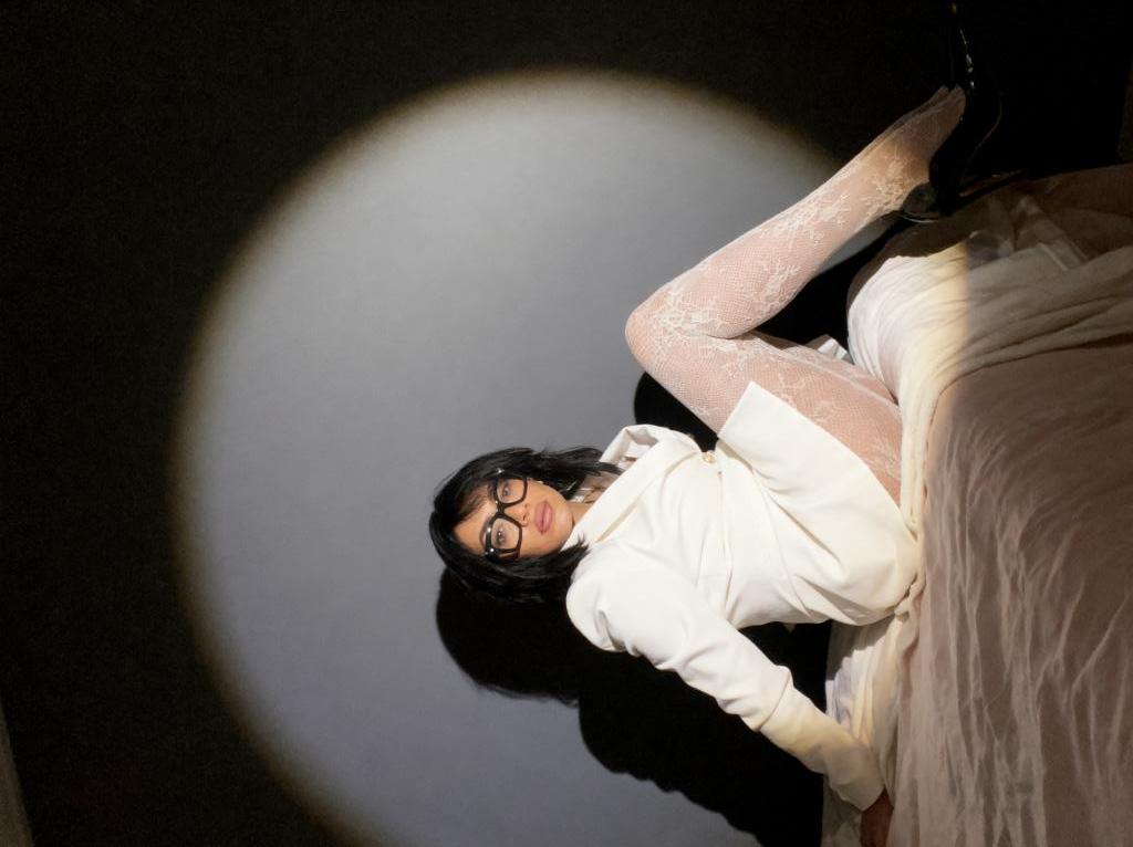 Travesti en Sevilla: 