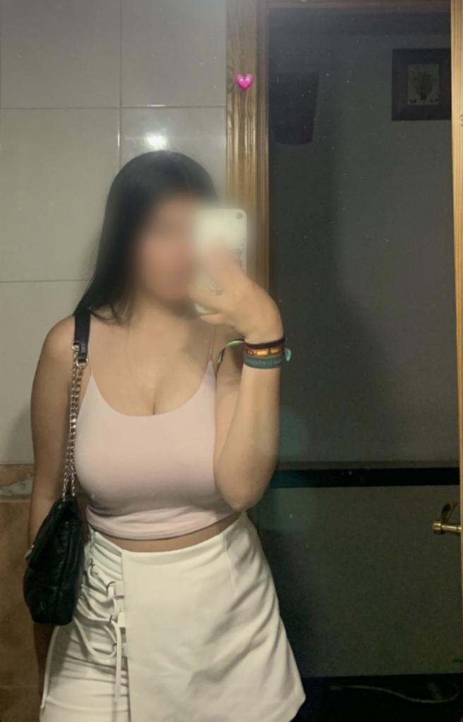 Chica busca chico en Murcia: Chica busca chico