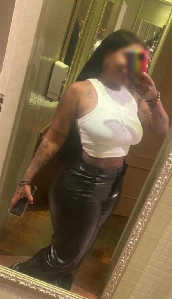 Chica busca chico en Las Palmas: 