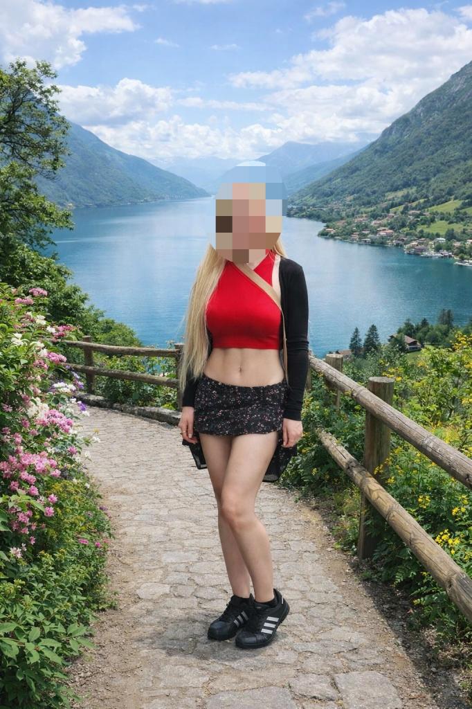 Chica busca chico en Asturias: 