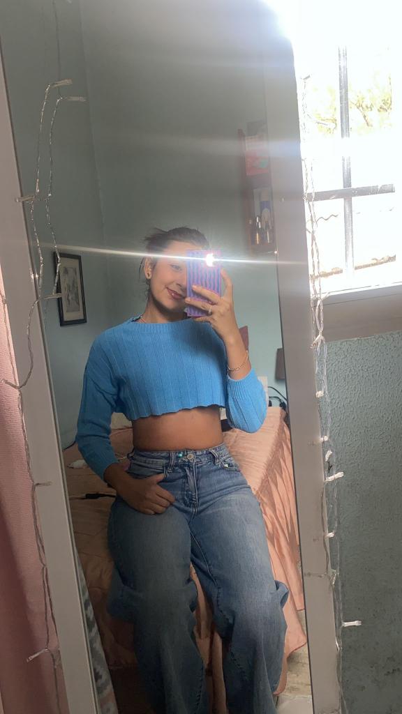 Chica busca chico en Sevilla: 