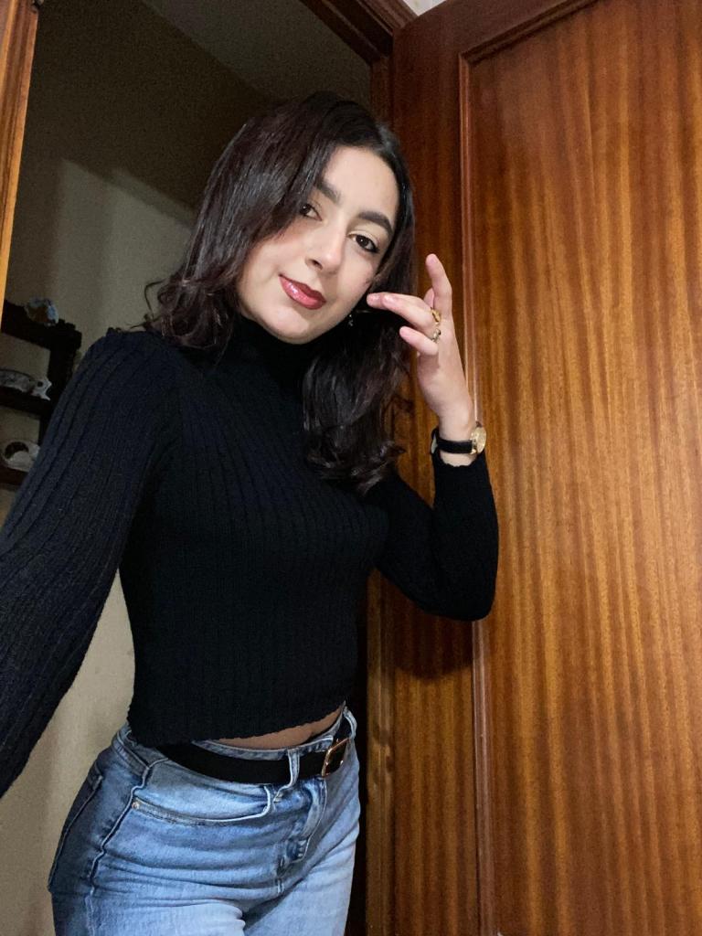 Chica busca chico en Sevilla: 