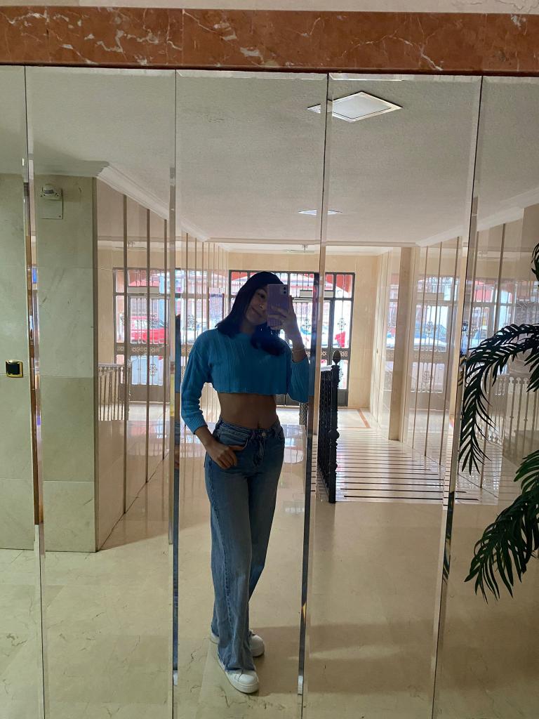 Chica busca chico en Sevilla: 