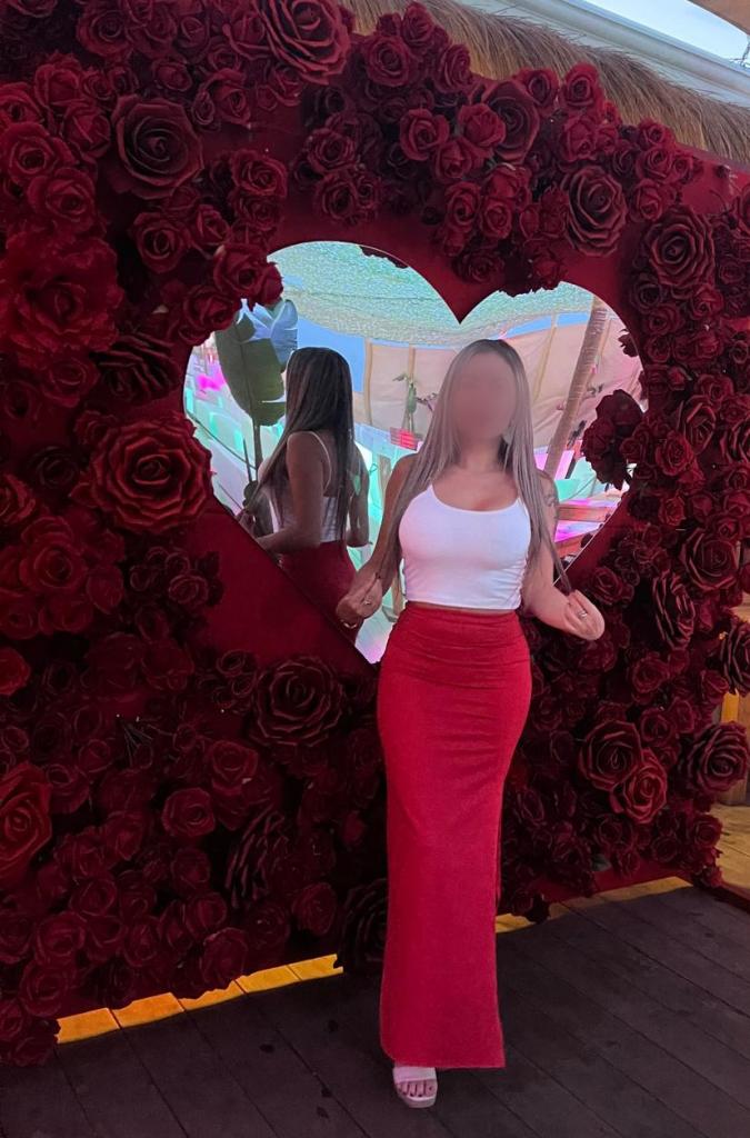 Chica busca chico en Madrid: 