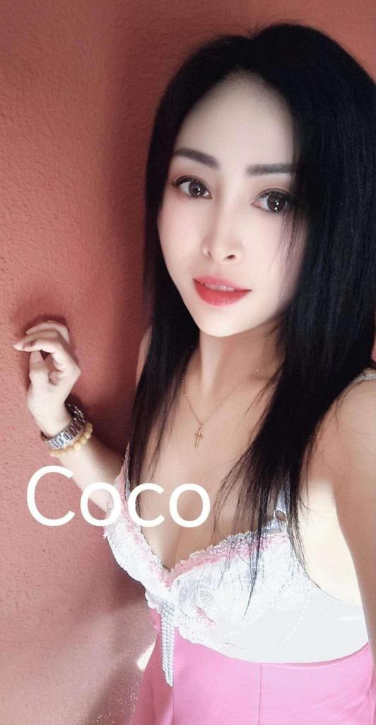 Chica busca chico en La Coruña: 