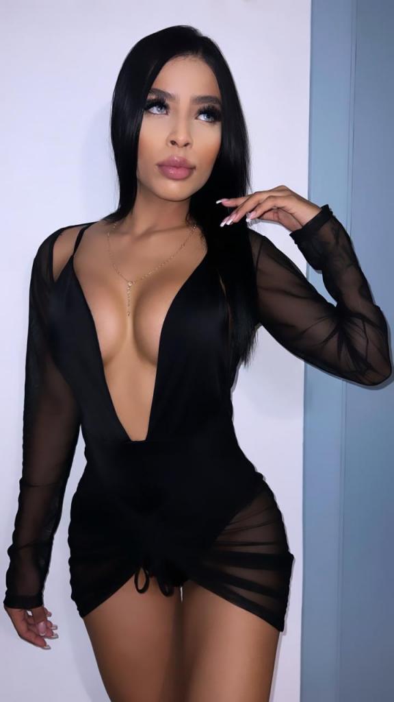 Chica busca chico en Mallorca: 