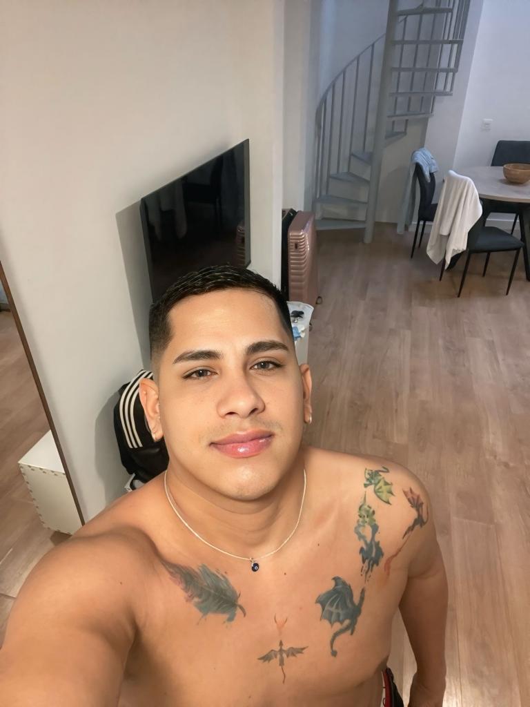 Chico busca chica en Madrid: 