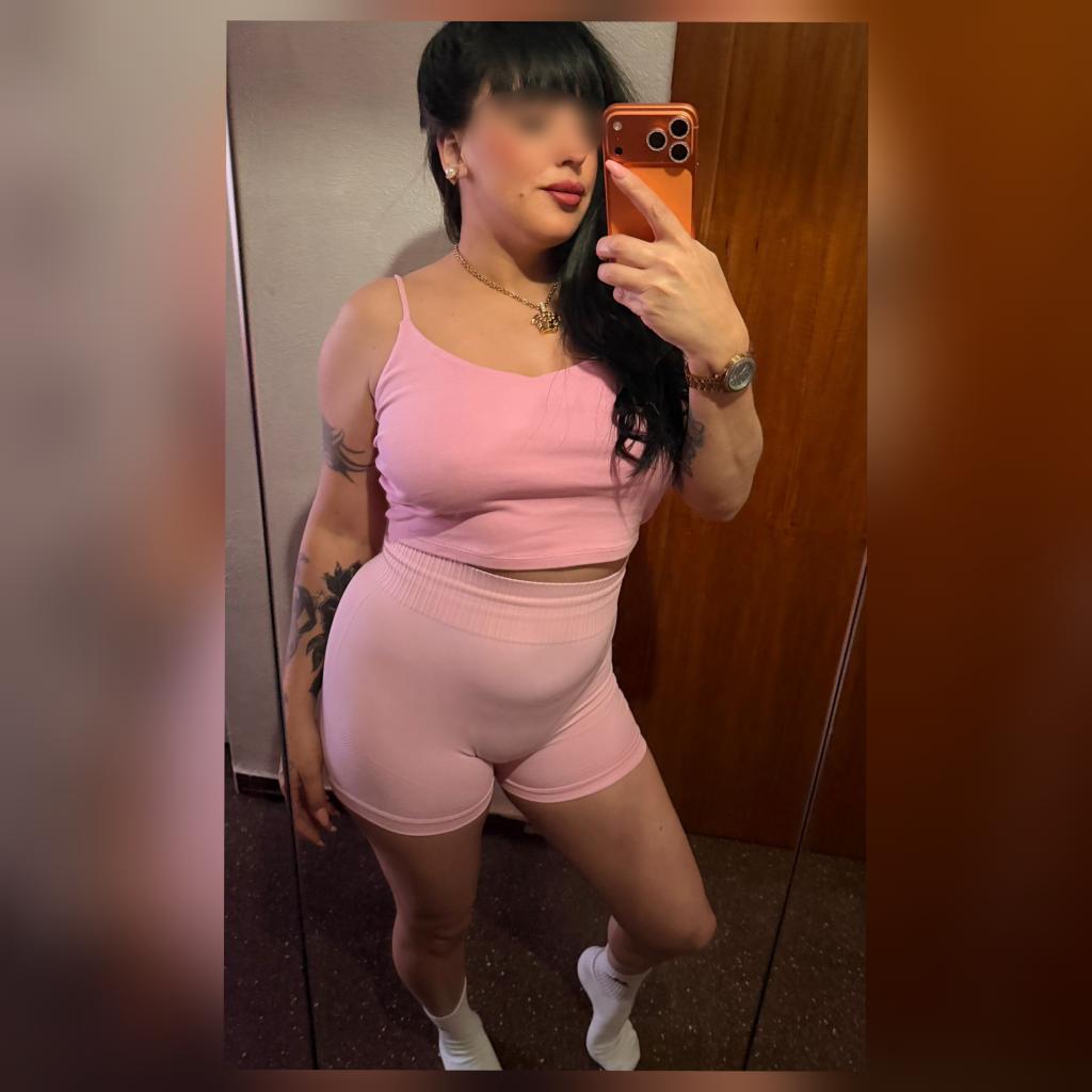 Chica busca chico en Murcia: 