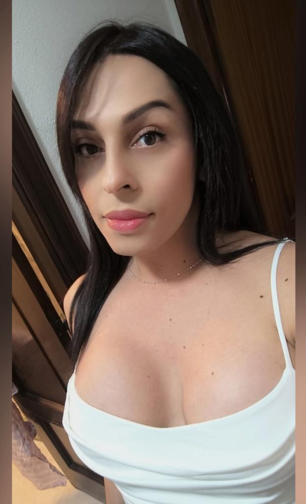 Travesti en Córdoba: 