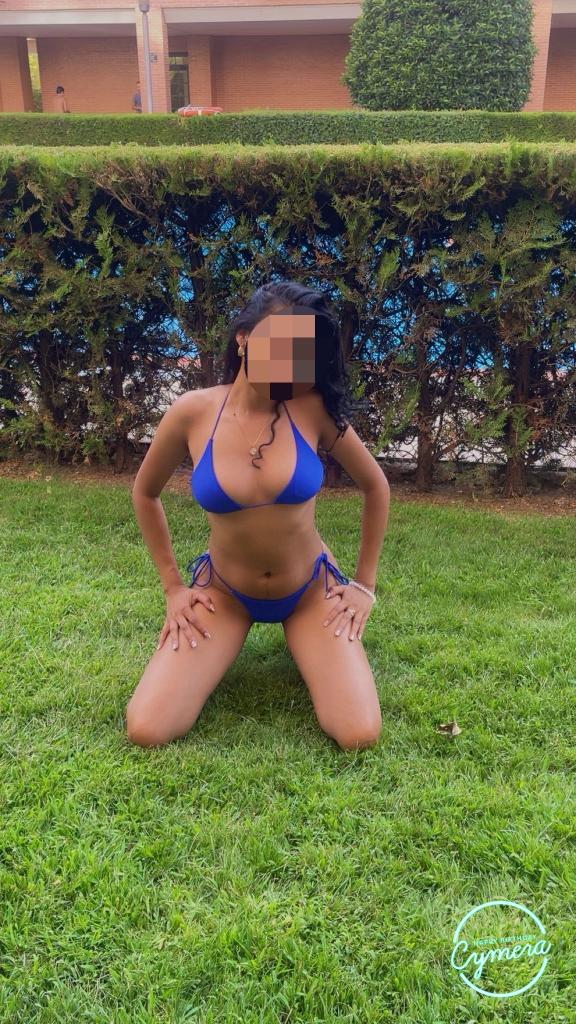 Chica busca chico en Valencia: 
