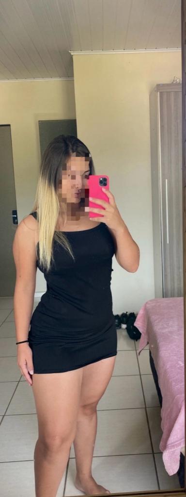 Chica busca chico en Toledo: 