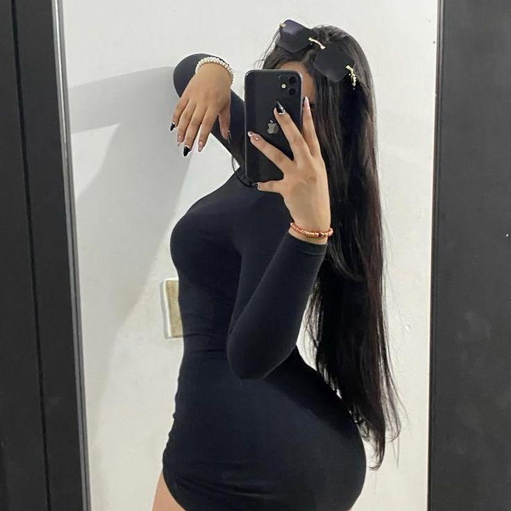 Chica busca chico en León: 