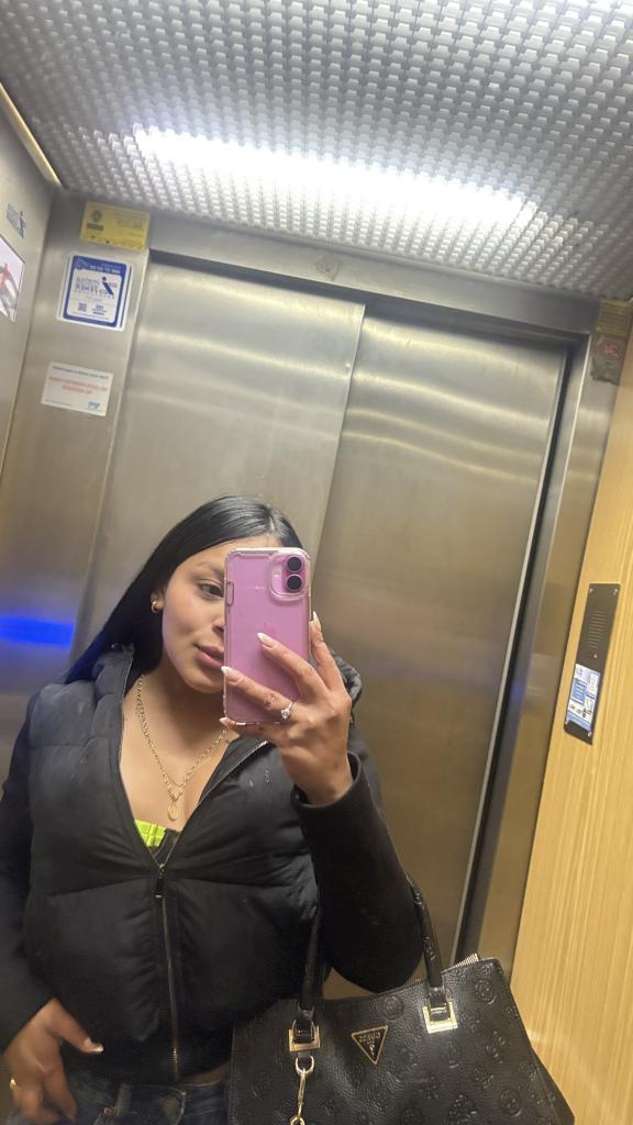 Chica busca chico en Asturias: Chica busca chico