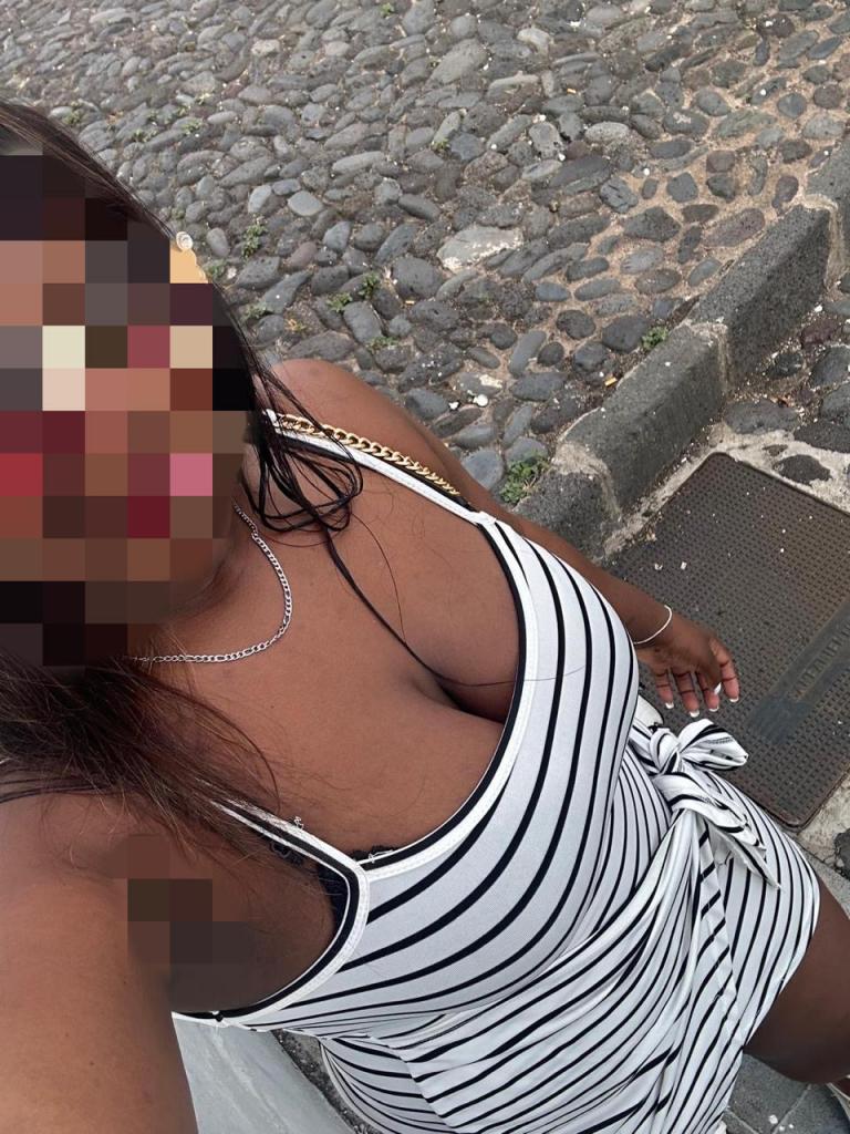 Chica busca chico en Las Palmas: 