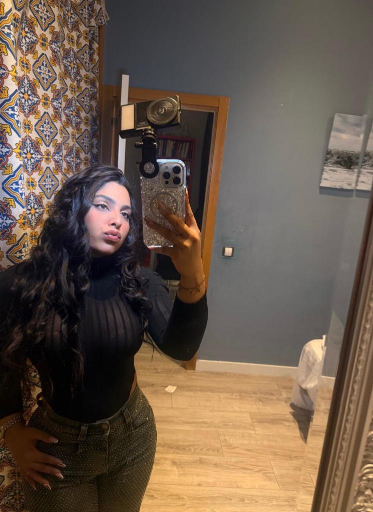 Chica busca chico en Barcelona: 