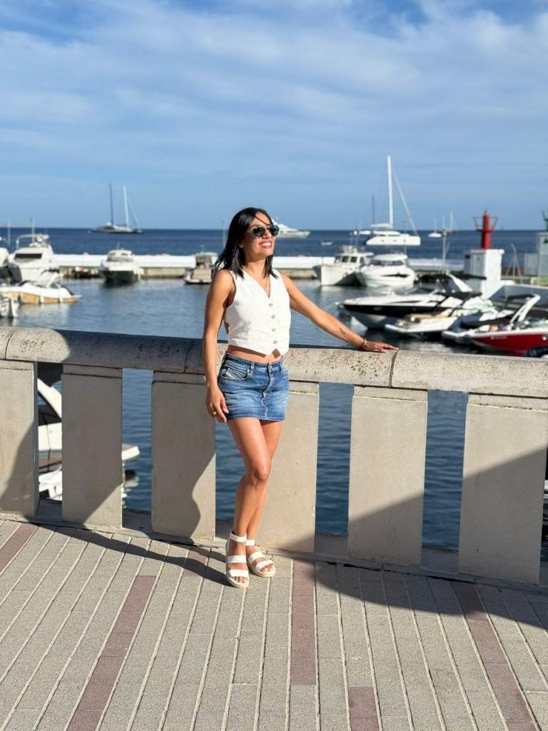 Chica busca chico en Tenerife: Chica busca chico