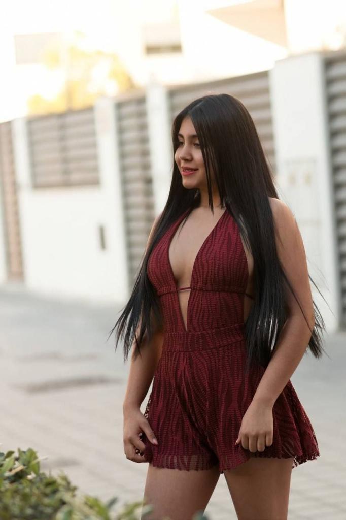 Chica busca chico en Tenerife: 