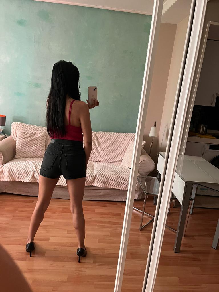 Chica busca chico en Madrid: 