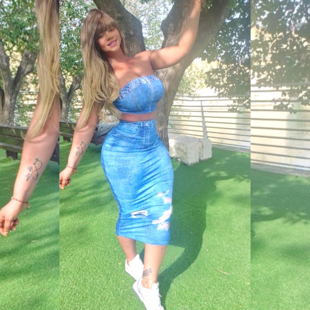 Chica busca chico en Madrid: 