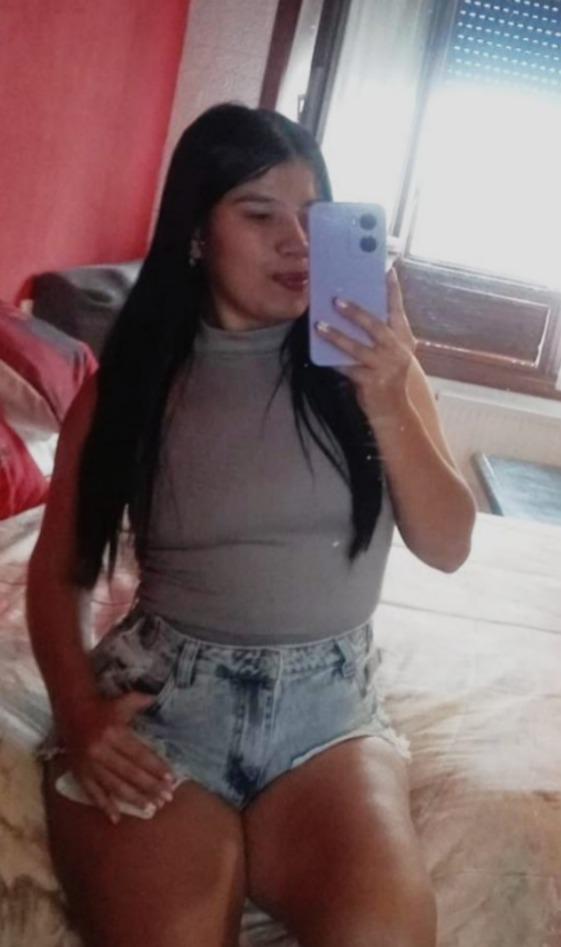 Chica busca chico en Navarra: 