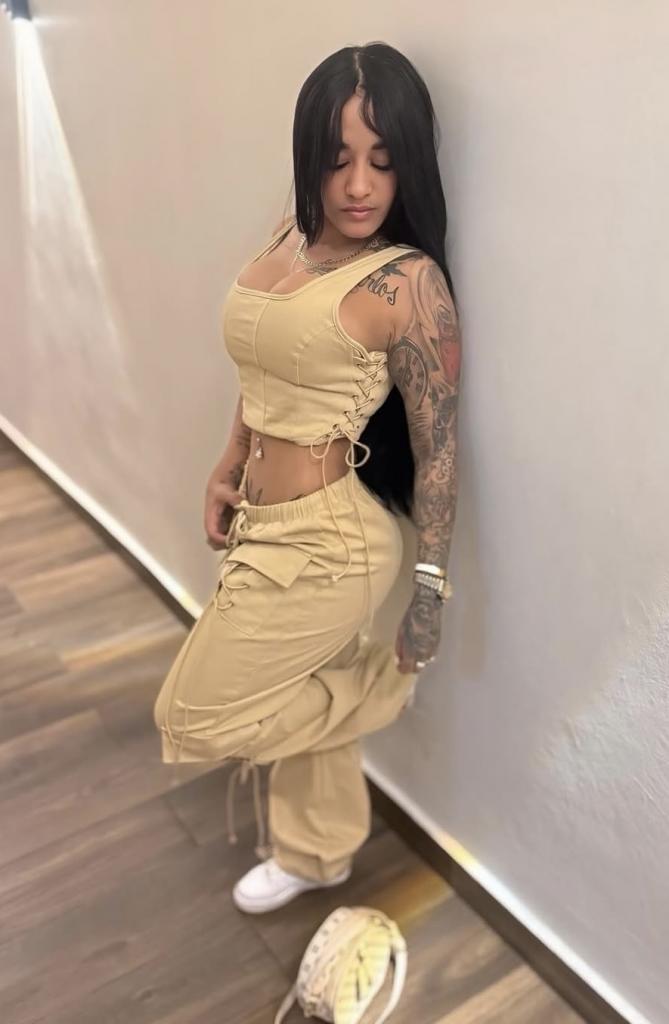 Chica busca chico en Córdoba: 