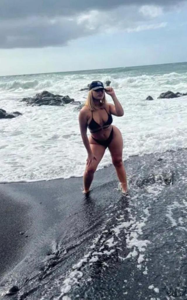 Chica busca chico en Málaga: 