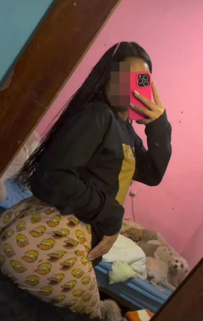 Chica busca chico en Madrid: 