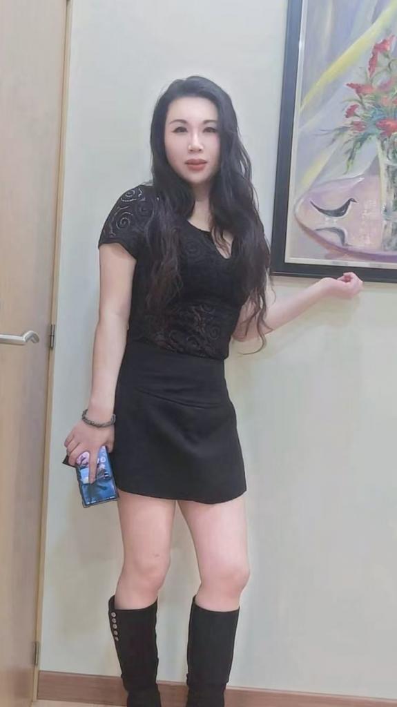 Chica busca chico en Madrid: 