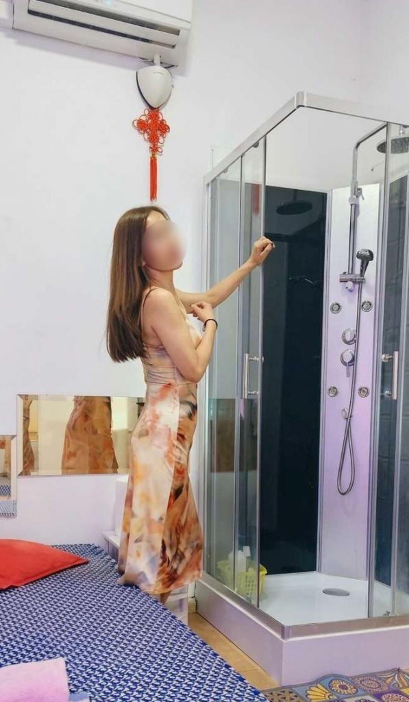 Chica busca chico en Barcelona: 