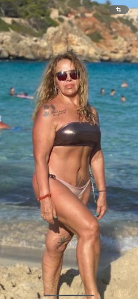 Chica busca chico en Mallorca: Chica busca chico