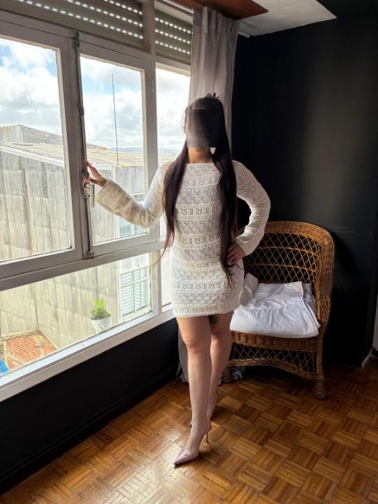 Chica busca chico en La Coruña: 