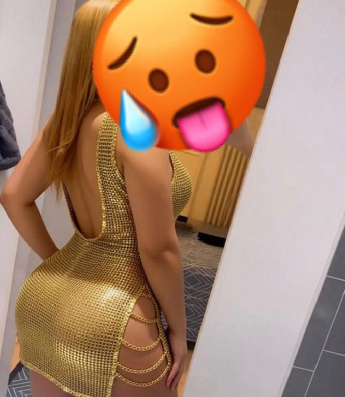 Chica busca chico en Las Palmas: 