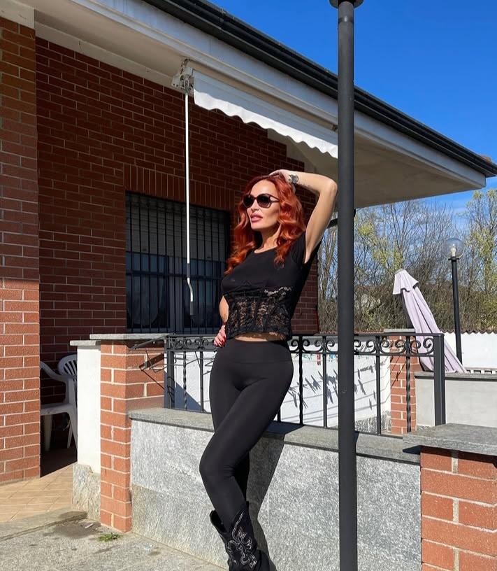 Chica busca chico en Sevilla: 