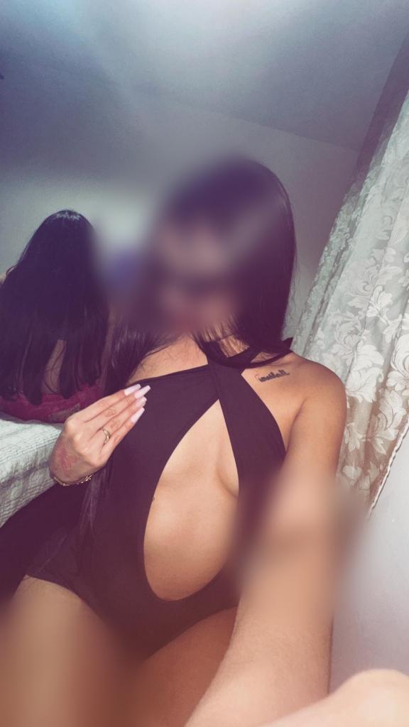 Chica busca chico en Sevilla: 