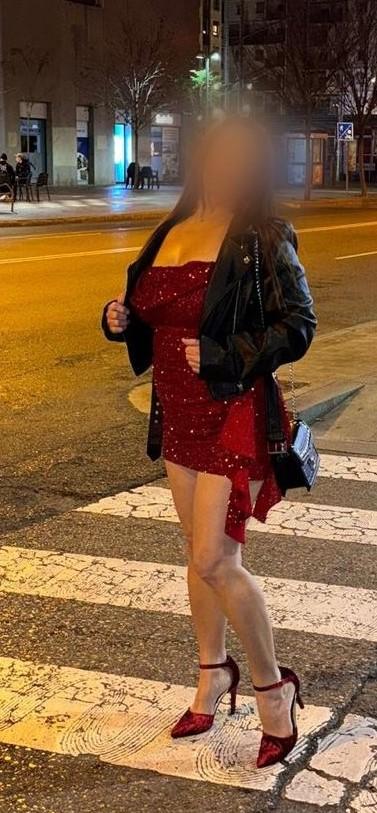 Chica busca chico en Lérida: 