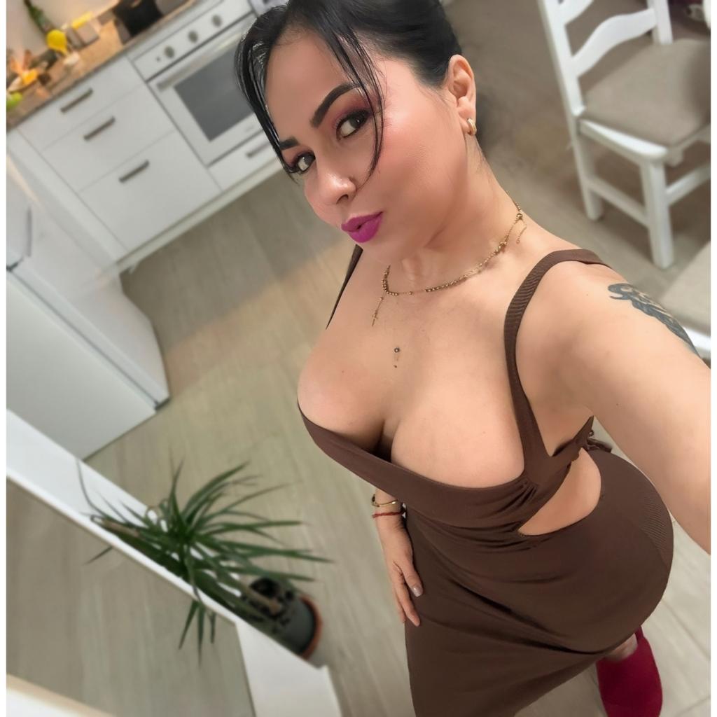 Chica busca chico en Málaga: 